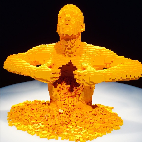 Meet your Posher, Paul - Picture 1 of 1